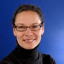 Im Mittelpunkt steht der Mensch mit seiner individuellen Strahlkraft