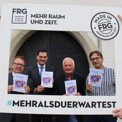 Vorstellung des neuen vhs-Semesterprogramms Herbst / Winter 2019 / 20